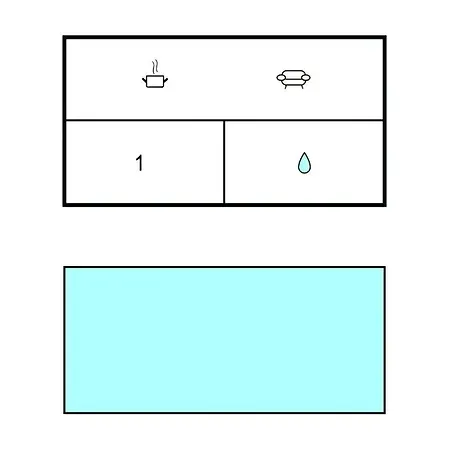 Lovely In With Swimming Pool *