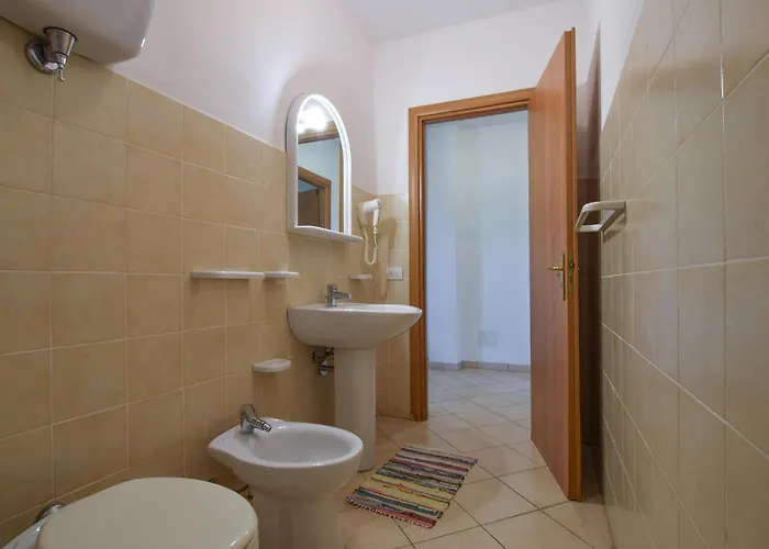 Apartamento Lovely In With Swimming Pool Ricadi