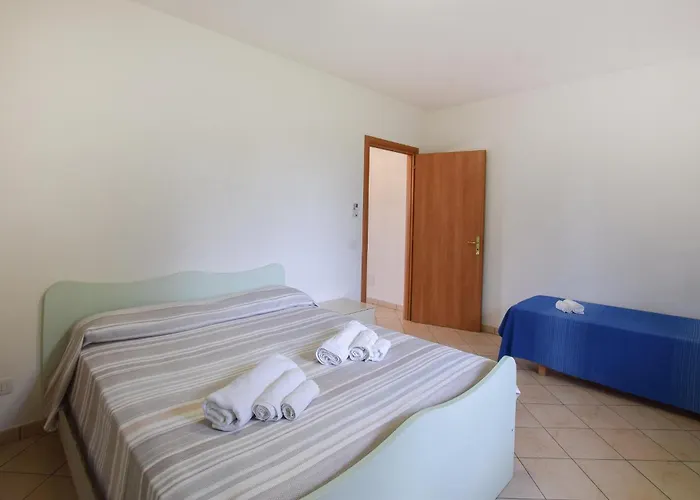 Apartment Lovely In With Swimming Pool Ricadi