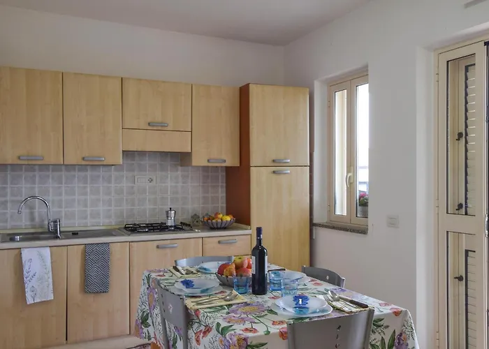 Apartment Lovely In With Swimming Pool *