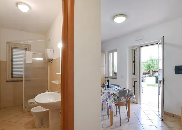 Apartment Lovely In With Swimming Pool *